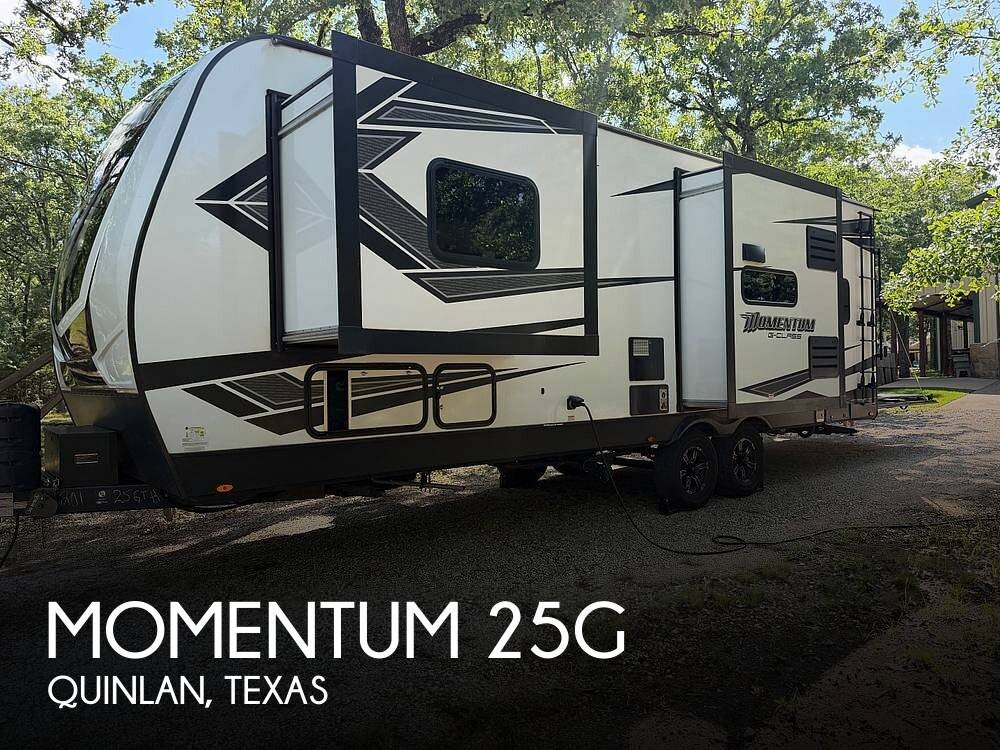 2020 Grand Design Momentum