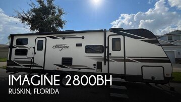 2020 Grand Design Imagine 2800BH