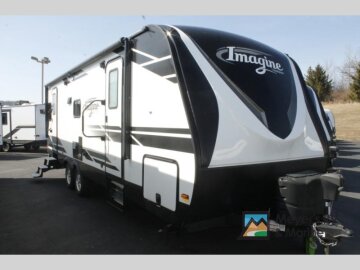 2020 Grand Design Imagine 2500RL