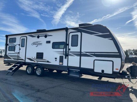 Photo 1 for 2020 Grand Design Imagine 2800BH