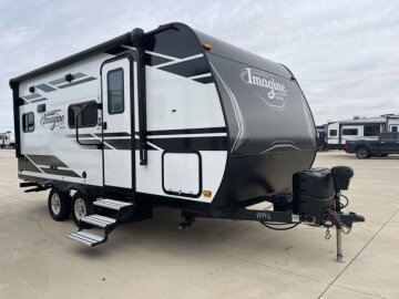 2020 Grand Design Imagine 17MKE