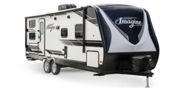 2020 Grand Design Imagine