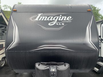 2020 Grand Design Imagine