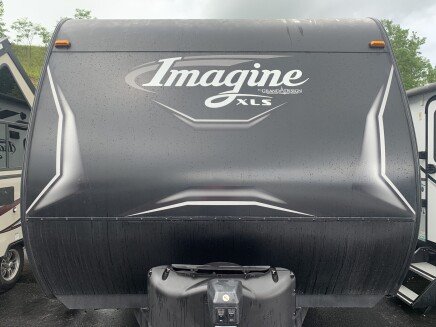 Photo 1 for 2020 Grand Design Imagine