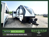 2020 Grand Design Imagine 2970RL