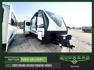 2020 Grand Design Imagine 2970RL