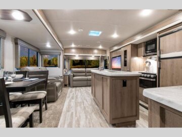 2020 Grand Design Imagine