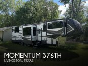 2020 Grand Design Momentum 376TH