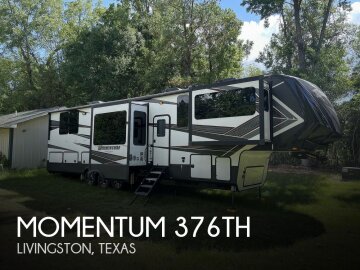 2020 Grand Design Momentum 376TH