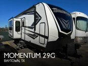 2020 Grand Design Momentum
