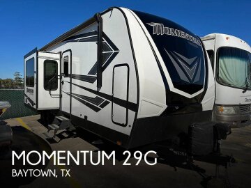 2020 Grand Design Momentum