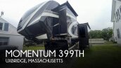2020 Grand Design Momentum