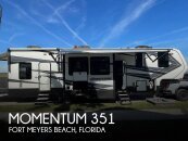 2020 Grand Design Momentum