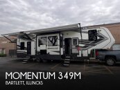 2020 Grand Design Momentum 349M