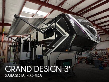 Photo 1 for 2020 Grand Design Momentum