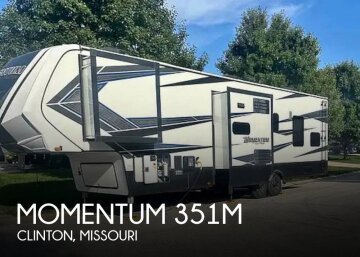 2020 Grand Design Momentum