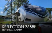 2020 Grand Design Reflection