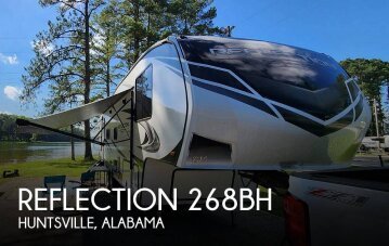 2020 Grand Design Reflection