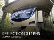 2020 Grand Design Reflection