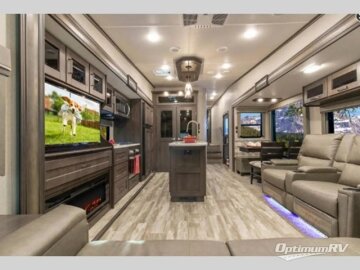 2020 Grand Design Reflection