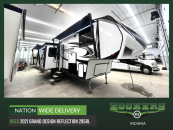 2020 Grand Design Reflection 295RL