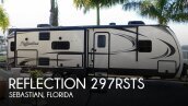 2020 Grand Design Reflection