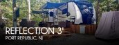 2020 Grand Design Reflection