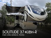 2020 Grand Design Solitude