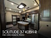 2020 Grand Design Solitude