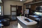 Thumbnail Photo 5 for 2020 Grand Design Solitude 3740BH