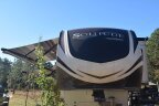 Thumbnail Photo 3 for 2020 Grand Design Solitude 3740BH