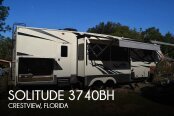 2020 Grand Design Solitude 3740BH