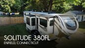 2020 Grand Design Solitude 380FL