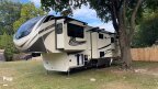 Thumbnail Photo 1 for 2020 Grand Design Solitude 380FL