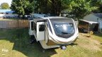 Thumbnail Photo 2 for 2020 Grand Design Solitude 380FL