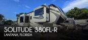 2020 Grand Design Solitude