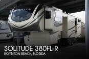2020 Grand Design Solitude