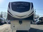 Thumbnail Photo 3 for 2020 Grand Design Solitude 3740BH