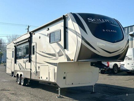 Photo 1 for 2020 Grand Design Solitude 3740BH