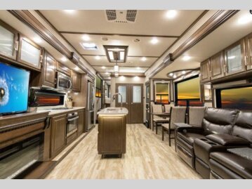 2020 Grand Design Solitude 385GK