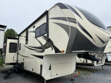 2020 Grand Design Solitude