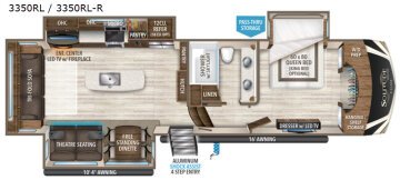 2020 Grand Design Solitude