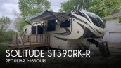 2020 Grand Design Solitude