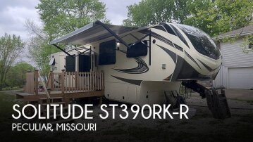 2020 Grand Design Solitude