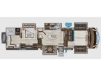 Thumbnail Photo 4 for 2020 Grand Design Solitude 380FL