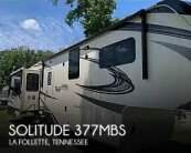 2020 Grand Design Solitude