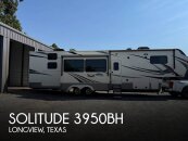2020 Grand Design Solitude