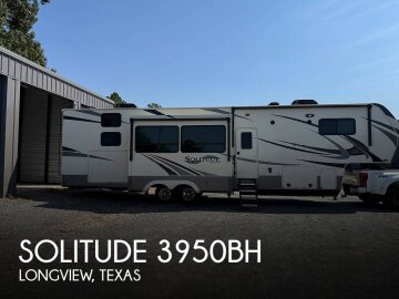 2020 Grand Design Solitude