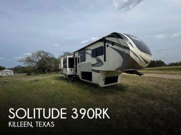 2020 Grand Design Solitude 390RK