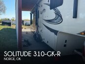 2020 Grand Design Solitude